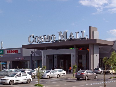 Shopping Centre Signage 04